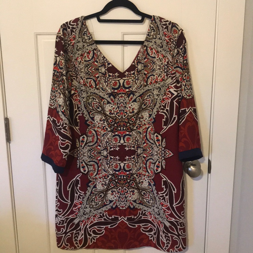 Boutique dress
